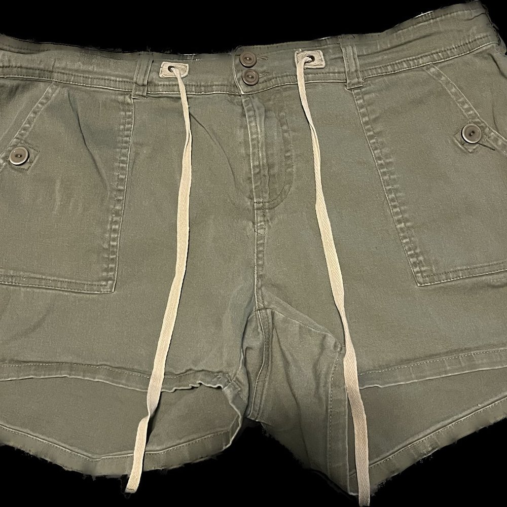 ohMAMA Shorts